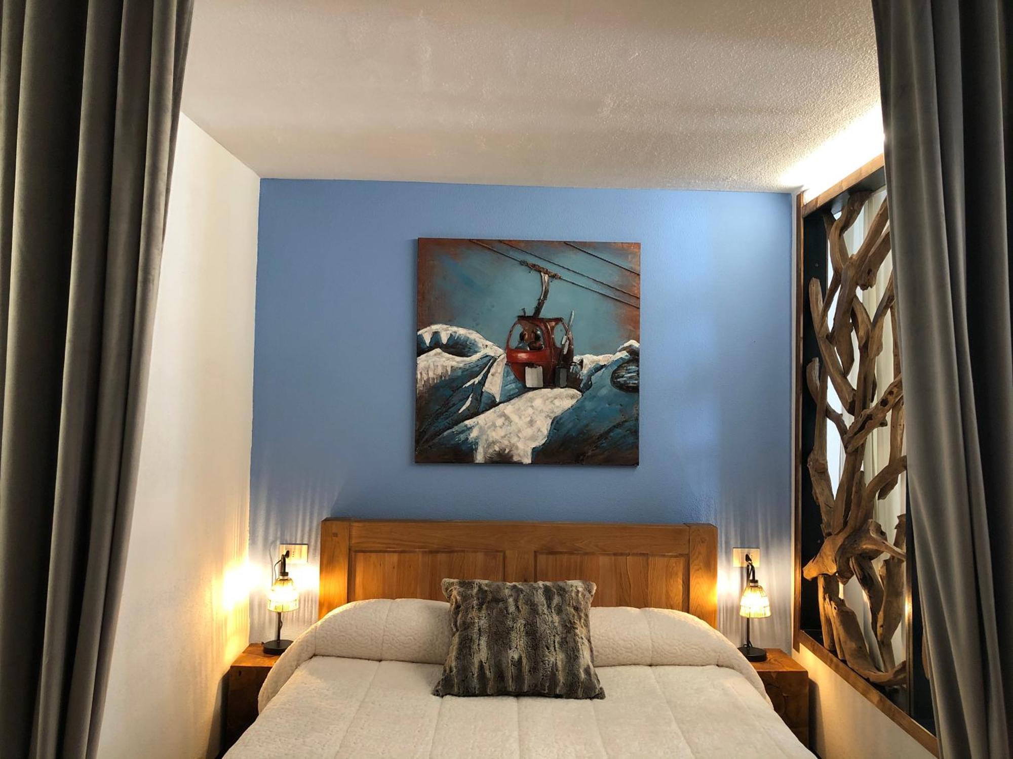 Cervinia - Matterhorn Apartments Breuil-Cervinia Eksteriør billede
