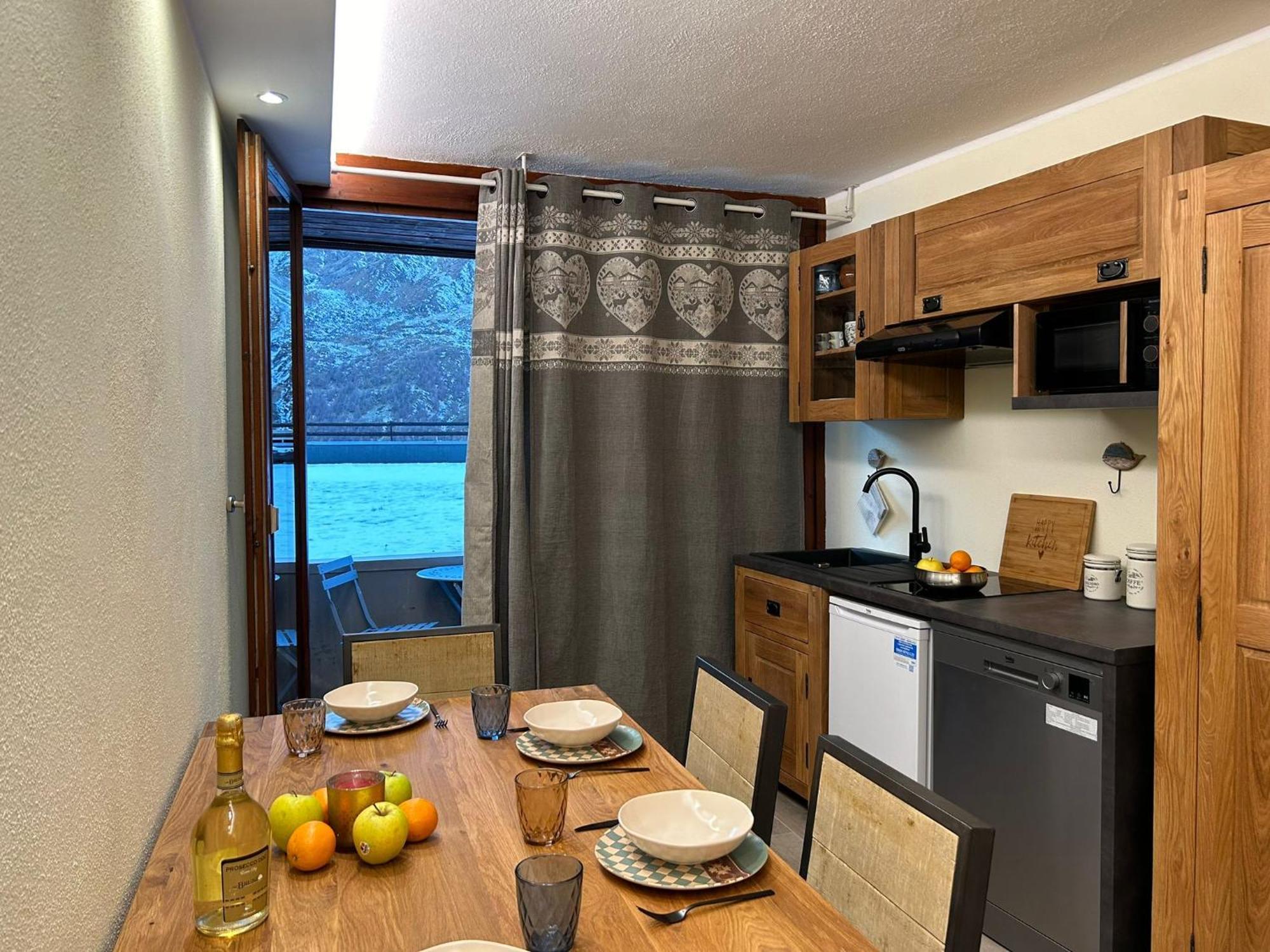 Cervinia - Matterhorn Apartments Breuil-Cervinia Eksteriør billede